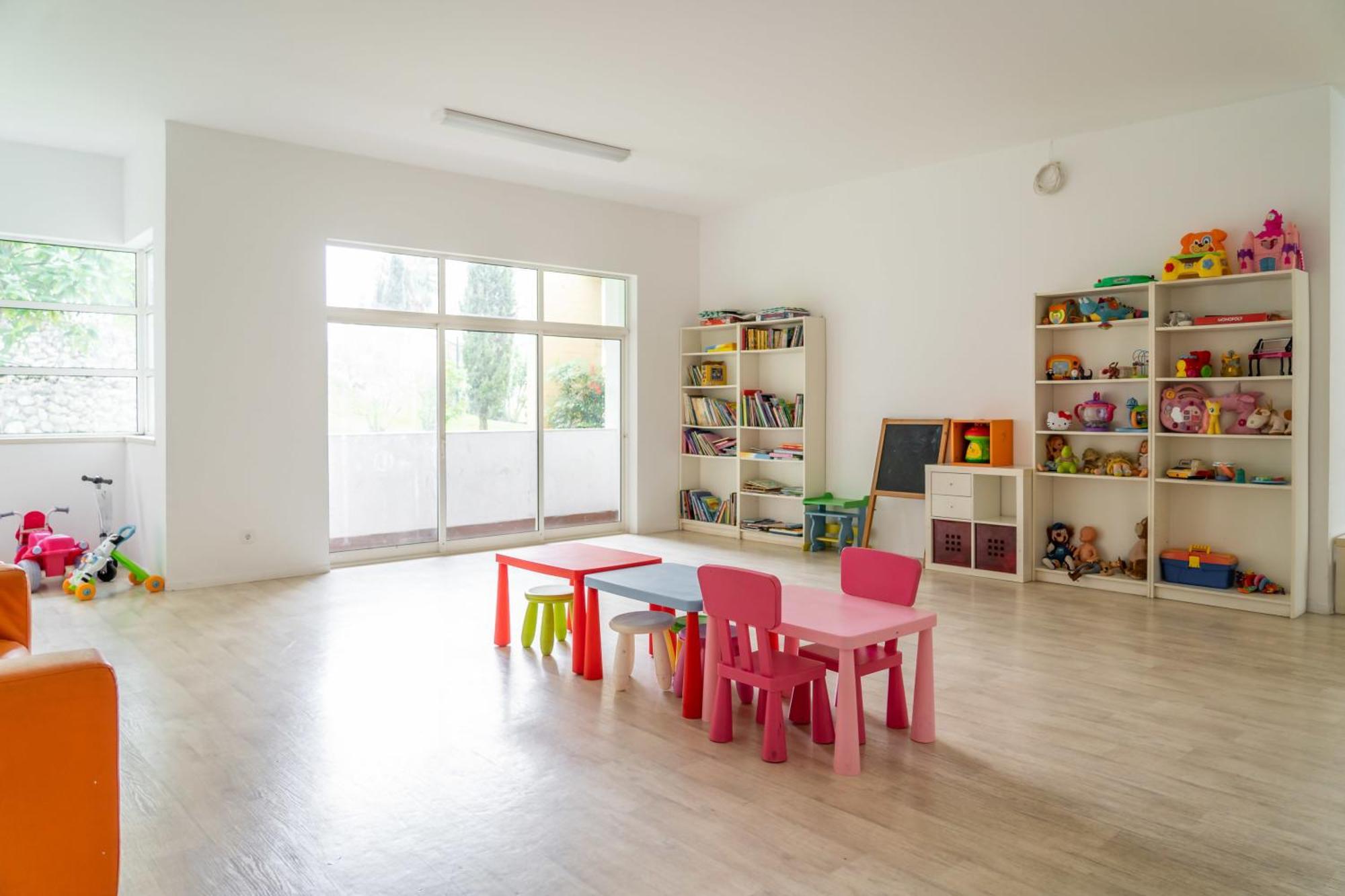 Apart T3 Com Piscina Tenis Ginasio E Parq Infant Lisboa Exterior foto
